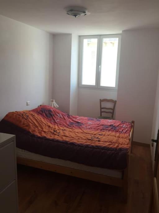 Appartement Dans Maison De Village 피아나 외부 사진