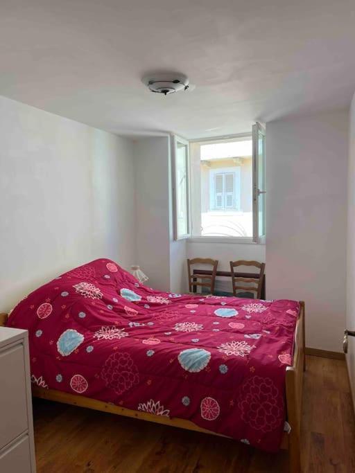 Appartement Dans Maison De Village 피아나 외부 사진