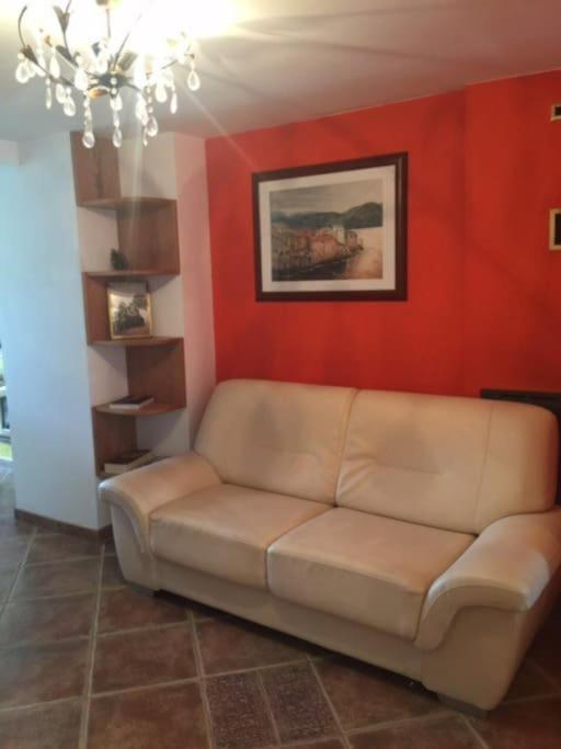 Appartement Dans Maison De Village 피아나 외부 사진