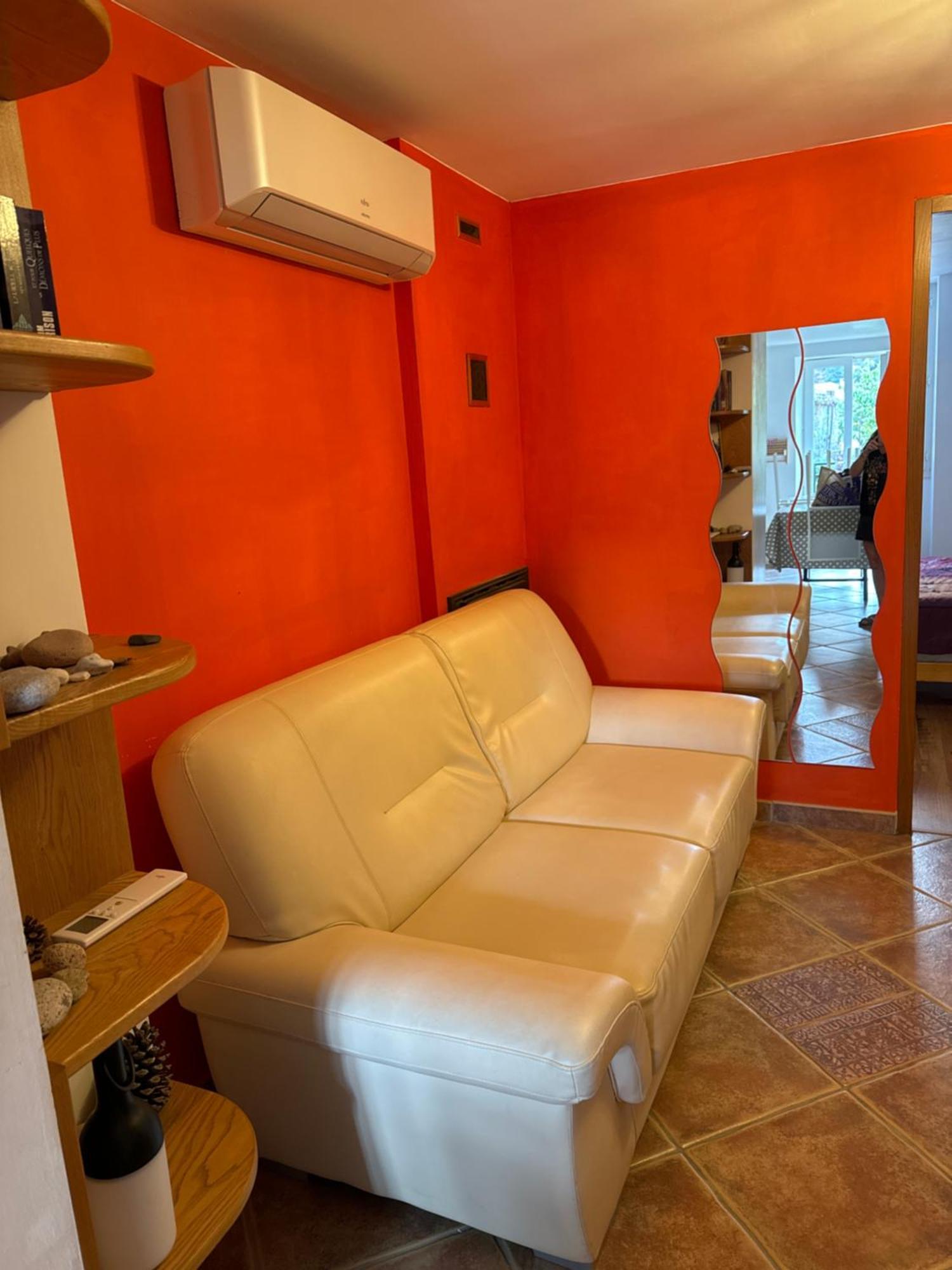 Appartement Dans Maison De Village 피아나 외부 사진